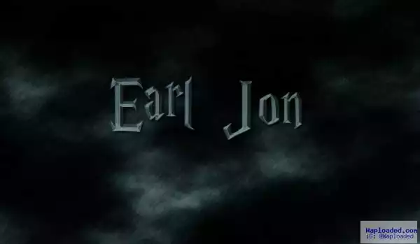 Earl Jon - Jagaban (Cover)